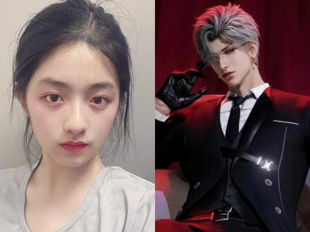 秦彻ai合ai指令教程来啦!豆包恋与深空p图指令 #豆包ai #豆包P图已经nextlevel了 #秦彻ai合照生成双人 #站姐秦彻合照 #和秦彻合照ai 秦彻ai合照 秦彻ai合照指令 秦彻ai合照生成双人 秦彻ai合照素材 秦彻ai合照高清图片 秦彻ai照片 秦彻图片 秦彻ai 秦彻 秦彻ai合照背影 秦彻ai合照对镜拍 秦彻ai合照生成双人口令 和秦彻合照豆包口令 和秦彻合照指令 和秦彻合照豆包照片 和秦彻合照ai 和秦彻合照音乐 秦彻cos图片 秦彻cos图片素材 秦彻cos 秦彻cos图片真人 秦彻cos图片氛围 秦彻cos图片平板 秦彻是谁啊 秦彻神图 站姐拍照姿势