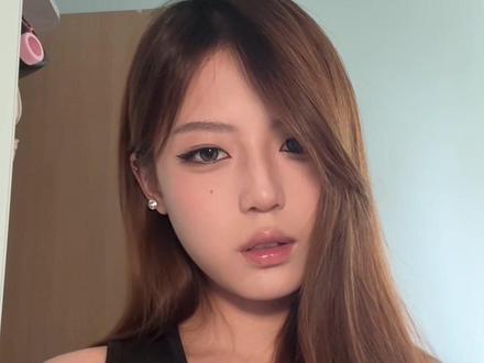 +1感仿妆妆教来袭!#新手化妆教程 #美妆 #妆容分享