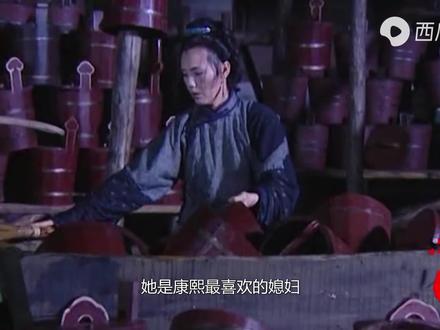 康熙王朝大结局,容妃离世,康熙讲出历史隐秘,千古一帝陨落!