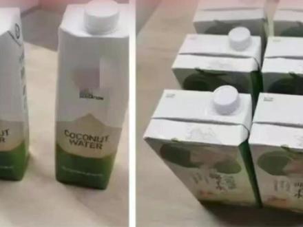 315曝光,真正好的椰子水应该被看见! #315 #椰子水 #食品安全 #塌房 #椰子水低价大战乱象调查