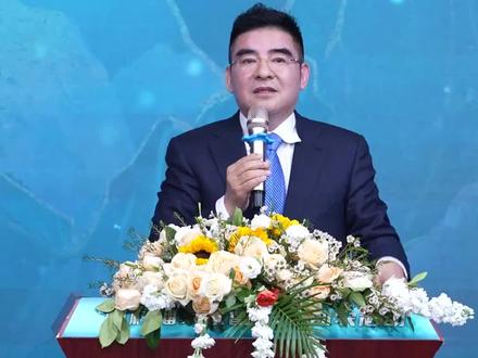 陈光标:这些年捐款捐物