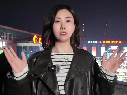 帮我的粉丝解答一下,正定夜市怎么走,停车放不方便#石家庄#护肤#美容#正定夜市#美食