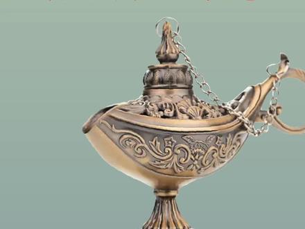 凯恩斯经济学:从“神灯”到“夜壶” #房地产 #经济 #社会 #人文