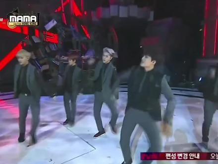 夯爆了#exo #exo男团舞 #鹿晗 #黄子韬 #吴世勋