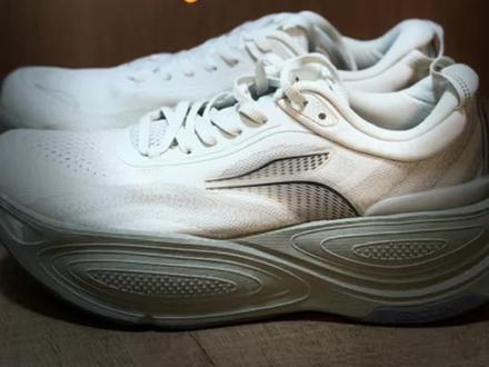 增高 舒适 缓震 安全的跑鞋集合 #增高#赤焰6#爆沫6