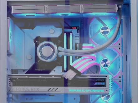暑期装机指南 #电脑 #DDR4 #ddr5内存条 #diy电脑 #电脑主机配置推荐