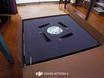 #DJI 最新款四方城t560#麻将桌 #麻将机维修
