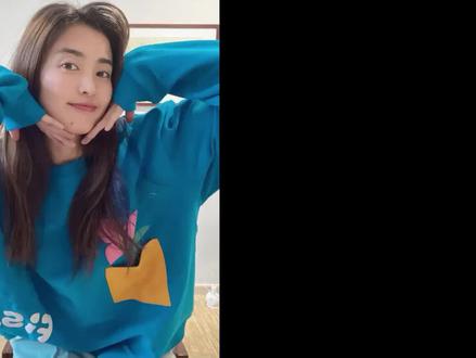 真诚发问,真的没有适合188可以穿的女装嘛?#赵丽娜