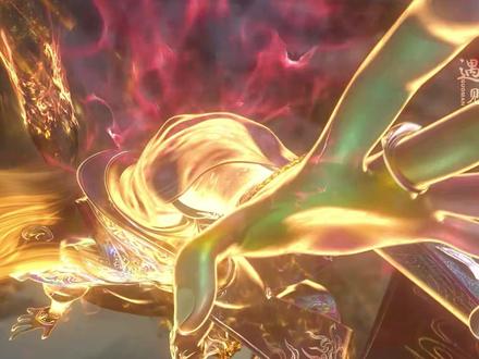 萧炎成功通过黄泉妖圣的考验,喜提“黄泉三绝” #斗破苍穹 #斗破苍穹动漫 #萧炎 #国漫 #动漫解说