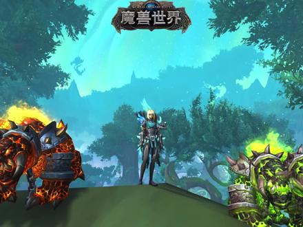 猎人宠物训练书#魔兽萌新站 #魔兽世界 #巨龙时代