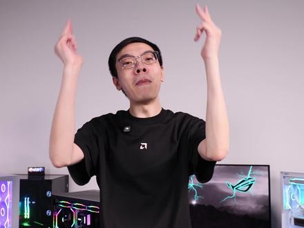 青蛙:超详细618电脑配置推荐 #青蛙辅助 #青蛙电脑