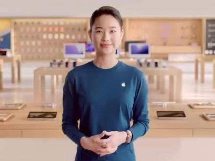 苹果发布Apple Trade In换购计划介绍视频(中文)#apple #tradein #换购 #以旧换新 #回收#iPhone #iPhone14 #iPhone14pro #折抵 #换购 #换购活动 #苹果以旧换新 #苹果产品 #AppleStore #Apple直营店 #苹果公司 #同城 #同城热点 #同城热门 #玩转数码 #数码科技 #苹果手机 #抖音数码 #抖音科技