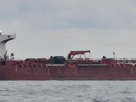 贝拉1号上发现1.5吨黄金与大量欧元现金