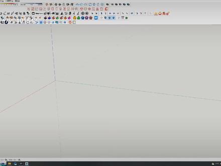Sketchup装了一堆插件,打不开了?
#sketchup #enscape渲染 #渲染 #效果图 #室内设计
