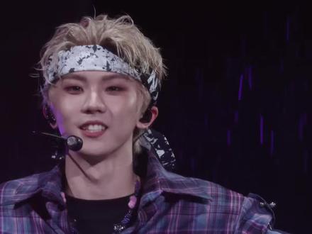 他不是一般的黄毛 #马嘉祺 #时代少年团演唱会 #时代少年团