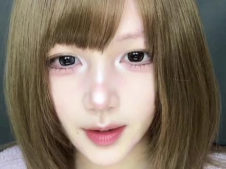 那什么 我停播几天 #美瞳种草#美瞳分享 #美瞳推荐 #豆包 #坏豆包