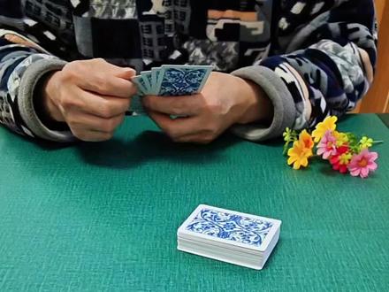 便携式麻将牌新玩法,家人朋友 小牌玩起来轻松方便,两到五人可玩,娱乐轻松简单开心,不吵不累也不挑场地#放松解压好去处