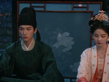 婉顺公主结局看哭!一生困于宫墙,死亡才是她唯一的做主! #唐宫奇案 #唐宫奇案剧情上强度了