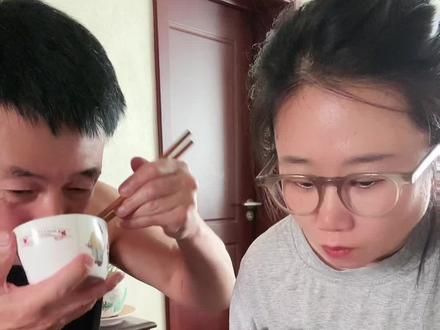 到底是哪个环节出错了呢 我咋没弄住他呢#晓可与老何#夫妻日常