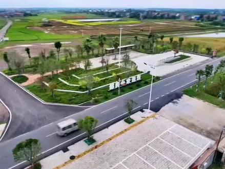 湖北省孝感市孝昌县邹岗镇:地理位置介绍。