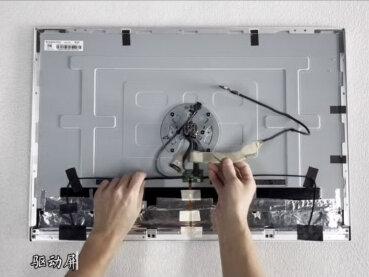 电脑显示器维修Huawei华为MateView28.2显示器屏幕更换维修、华为GT27/34曲面显示器维修、华为XWU-CBA /CAA电脑液晶屏幕ZQE-CBA/CAA带鱼屏显示器维修HSN-CBA/CAA显示器屏幕更换维修4K165Hz、4K180Hz/4K190Hz电竞显示器维修28.2寸4K全面屏显示器维修更换内外屏幕、34英寸3.5K180Hz 190Hz电脑液晶屏幕@三星AOC华硕msi微星HKC飞利浦LG戴尔mi小米Redmi红米/优派/泰坦军团27/29.5/30/34/35/40/43/49曲面带鱼屏显示器维修#台式电脑换屏教程 #液晶显示屏维修更换修理#华为显示器拆装教程#液晶电视维修显示器售后维修服务#华为GT34带鱼屏显示器维修