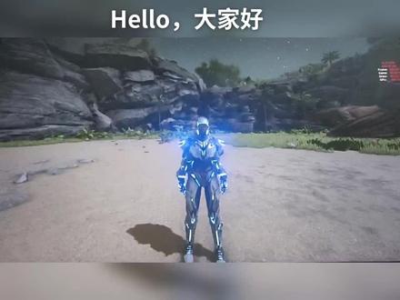 方舟生存进化端游代码#方舟生存进化端游 #方舟代码