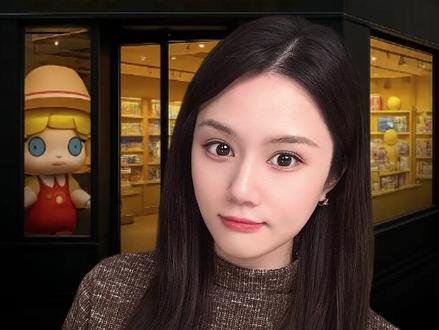 泡泡玛特市值持续下降,潮玩生命周期软肋难破解 #掘金计划2026 #财经 #商业 #年报