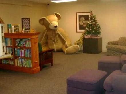 你在噩梦中看到的地方 - places you've seen in your nightmare#诡异 #引人不适请谨慎观看 #梦核 #怪东西 #梦境