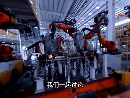 外国网友看:为什么美国三十年前不对中国下手,任由他们发展呢 #老外看中国 #外国人看中国 #零基础看懂全球 #全球创作者计划