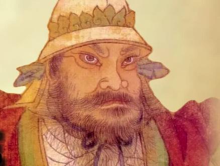 安禄山:55年的人生 #历史 #历史故事 #安史之乱 #安禄山