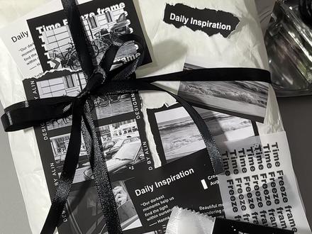 乱七八糟一顿贴#韩漫 #打包视频 #珍珠少年双胞胎