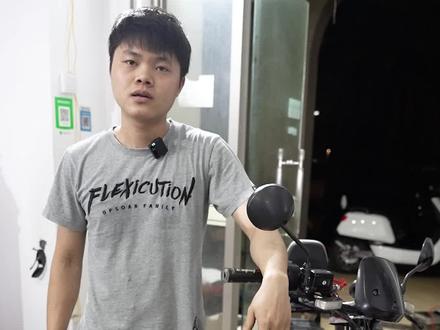 小牛接线教程#杰少动力#锂电池制作 #小牛电动车