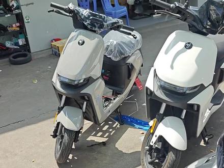 #mz130 #26款九号mz 新款到货,对比下