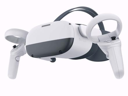 创建和初始化第一个 PICO VR 项目 #VR #Unity #Interaction #PICO #XR