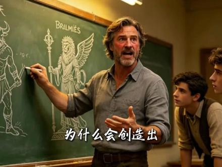 山海经的来历是什么 山海经为什么被当成荒诞的志怪小说?它的作者又是谁?里面光怪陆离的记载又是从哪里来的?#山海经 #神话故事 #历史 #华夏文明崛起
