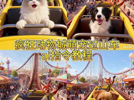 疯狂动物城2萌宠过山车教程 #豆包ai #豆包P图已经nextlevel了 #豆包P图4.0 #ai和朱迪尼克过山车 #疯狂动物城合照我先预制上了 疯狂动物城2 萌宠过山车ai教程指令 和尼克做过山车ai教程指令 和朱迪做过山车ai教程指令 疯狂动物城2萌宠过山车教程 ai和朱迪尼克玩过山车ai指令教程 和朱迪尼克做过山车ai指令教程 ai和朱迪尼克过山车 疯狂动物城合照我先预制上了 疯狂动物城2 萌宠过山车ai教程指令 萌宠过山车ai教程指令豆包 和尼克做过山车ai教程指令 和朱迪做过山车ai教程指令 疯狂动物城2萌宠过山车教程 ai和朱迪尼克玩过山车ai指令教程 和朱迪尼克做过山车ai指令教程 ai和朱迪尼克过山车 疯狂动物城合照我先预制上了 疯狂动物城2 萌宠过山车ai教程指令 萌宠过山车ai教程指令豆包 和尼克做过山车ai教程指令 和朱迪做过山车ai教程指令 疯狂动物城2萌宠过山车教程 ai和朱迪尼克玩过山车ai指令教程 和朱迪尼克做过山车ai指令教程 ai和朱迪尼克过山车 疯狂动物城合照我先预制上了 疯狂动物城2 萌宠过山车ai教程指令 萌宠过山车ai教程指令豆包 和尼克做过山车ai教程指令 和朱迪做过山车ai教程指令 疯狂动物城2萌宠过山车教程 ai和朱迪尼克玩过山车ai指令教程