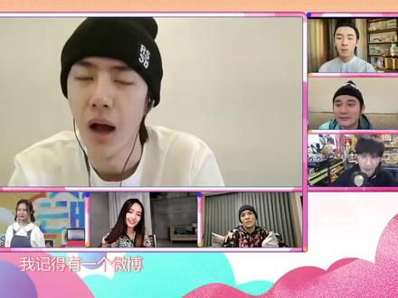 #天天云时间 别人家男朋友系列!#杜海涛 情人节送超大惊喜给#沈梦辰