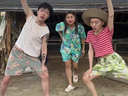 #搞笑 @唤俊 @陈奕阳阳