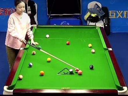 郑家班唐春晓梁时瑜练球对抗