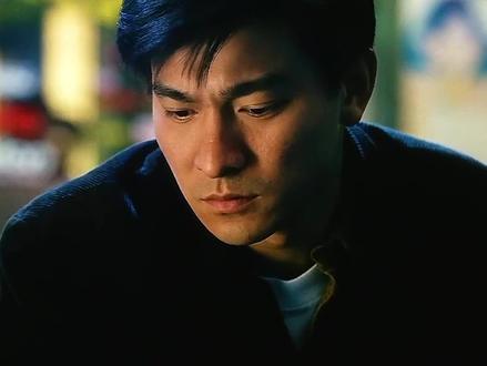 人在江湖,身不由己 #刘德华 #经典台词