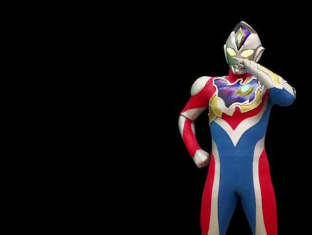 明年新奥?德迦奥特曼? #奥特曼