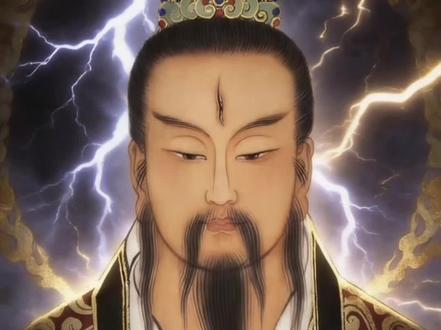 据“玉书宝经记载:若人遇见困难诚心念诵“九天应元雷声普化天尊”名号,天尊遍会化形十方,运心三界、帮助称名者实现心愿#雷祖#九天应元雷声普化天尊 #中国传统文化 #传扬中华文化