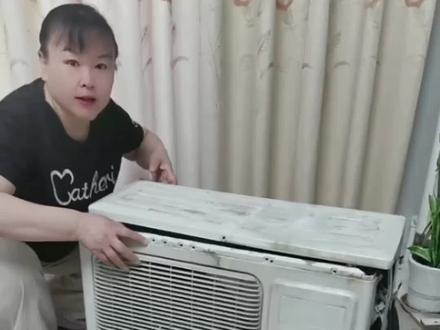 空调各元器件的作用#空调#空调电容#空调传感器