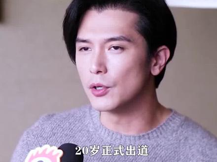 “情场高手”邱泽,5次因戏生情却始乱终弃,最终迎娶二婚女星 #邱泽 #邱泽许玮甯官宣结婚 #娱乐