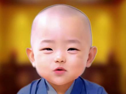 最近很火的AI小和尚说话免费制作教程,全程免费!#剪映视频制作 #小和尚 #教程来了 #短视频创作 #视频剪辑