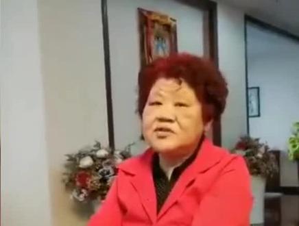 相信的力量,相信别人给自已一次机会