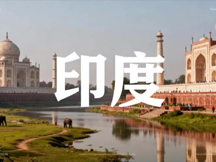 为什么我们早感谢喜马拉雅山 #印度 #世界历史