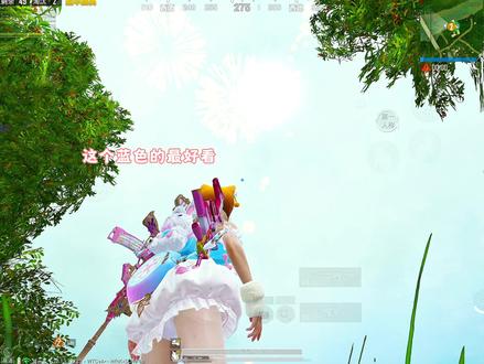 我也没想到事情的发展居然是这样的…#游戏日常