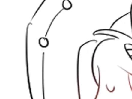 线条苦手救星!如何给未闭合线稿填充
#绘画 #一起学画画 #板绘 #csp #优动漫 #绘画教程 #上色 #上色技巧 #勾线 #线稿