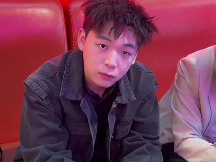 血脉让我们紧紧相连#姐弟#亲情